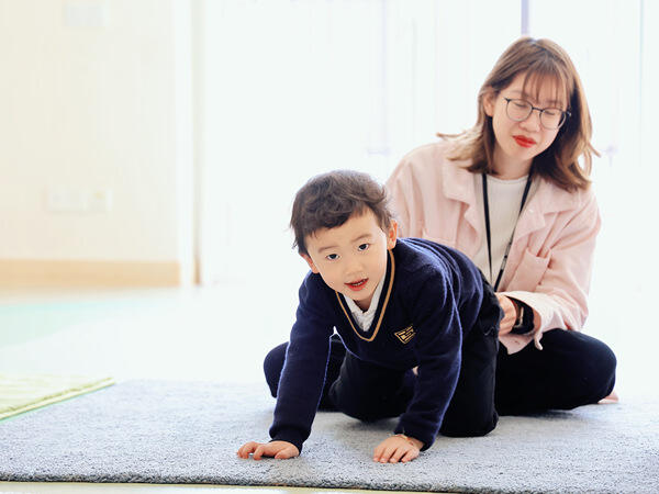 Drama in education,Hiba Academy Nantong Nursery